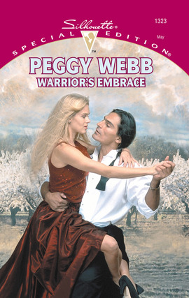 Title details for Warrior's Embrace by Peggy Webb - Available